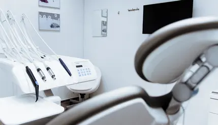 Centro dental en la pintana