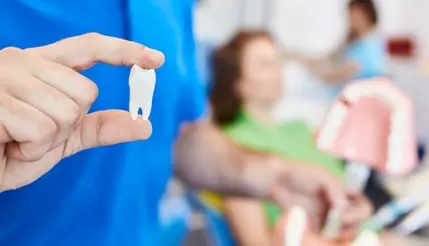 Centro dental en la pintana